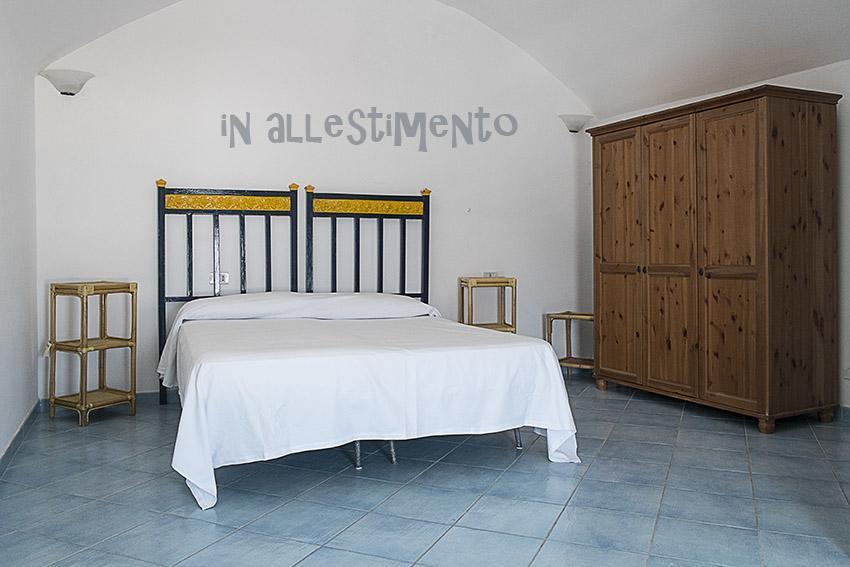 Bilocale Sant'Antonio Ponza Quarto foto